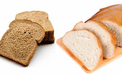 The Pros And Cons Of Whole Wheat Vs White Bread – Mrbreadmaker.com