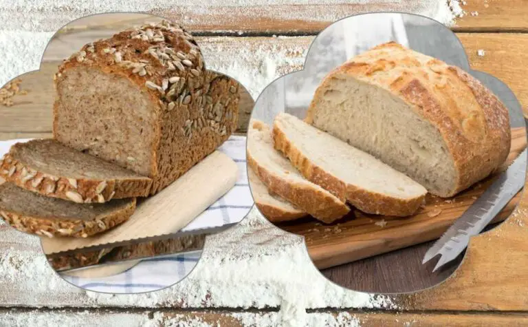 The Pros And Cons Of Whole Wheat Vs White Bread – Mrbreadmaker.com